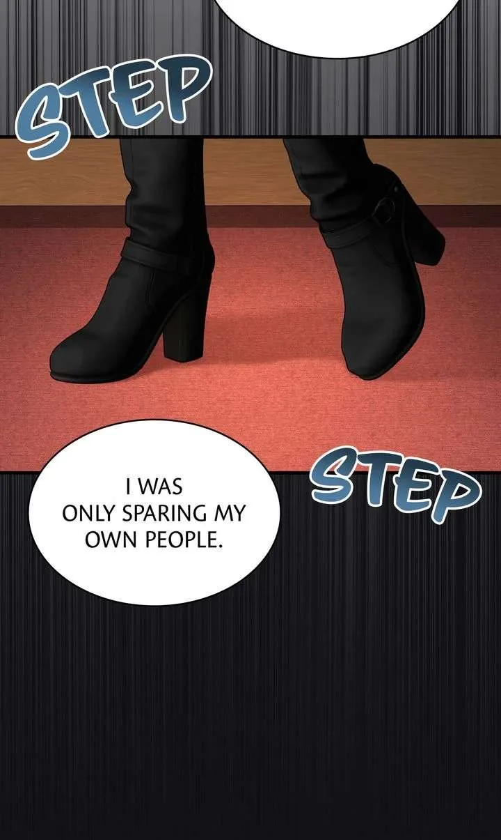 Till Divorce Do Us Part! Chapter 109 page 86