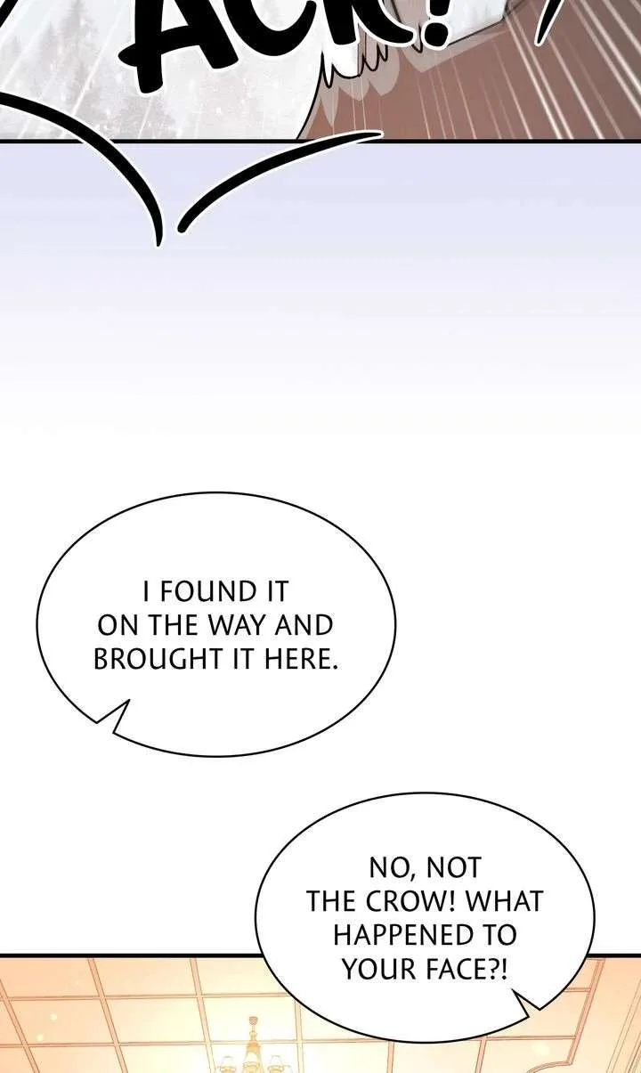 Till Divorce Do Us Part! Chapter 109 page 30