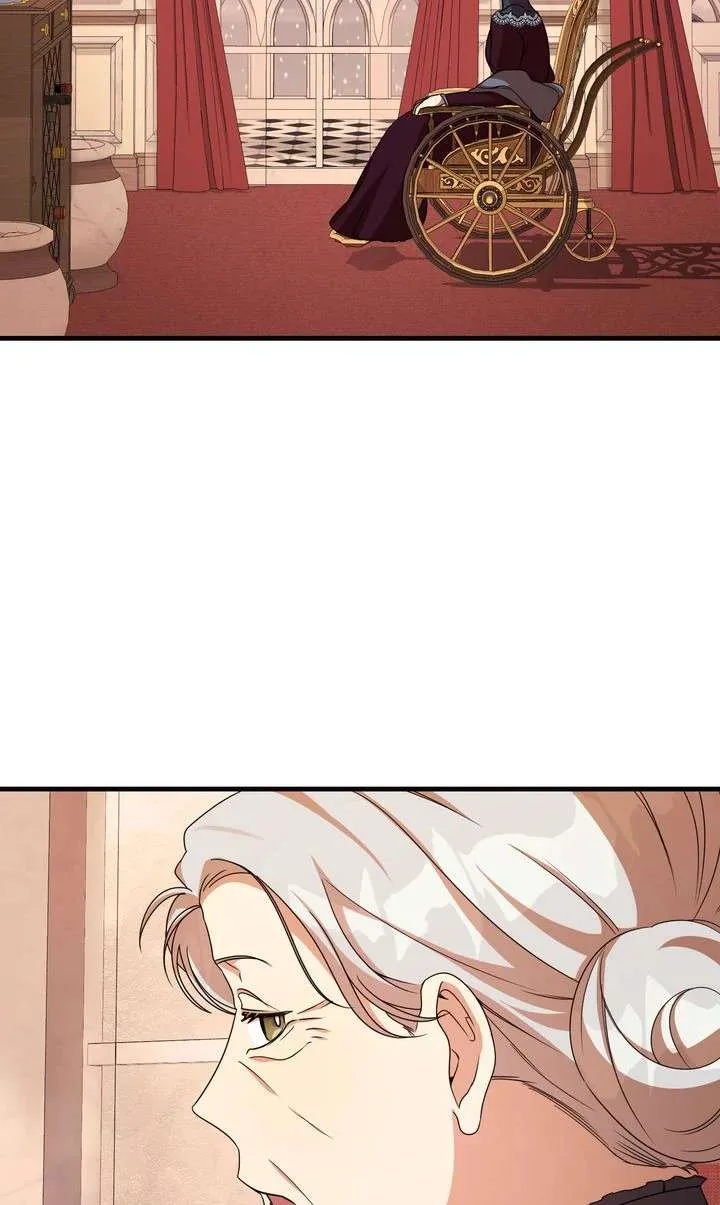 Till Divorce Do Us Part! Chapter 109 page 76