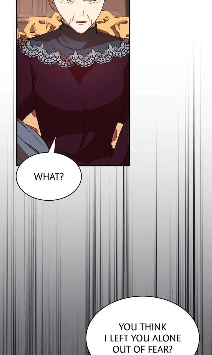 Till Divorce Do Us Part! Chapter 109 page 85