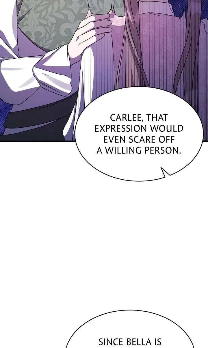 Till Divorce Do Us Part! Chapter 109 page 51