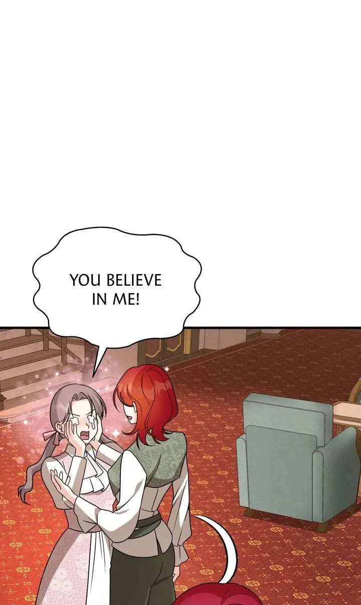 Till Divorce Do Us Part! Chapter 109 page 60