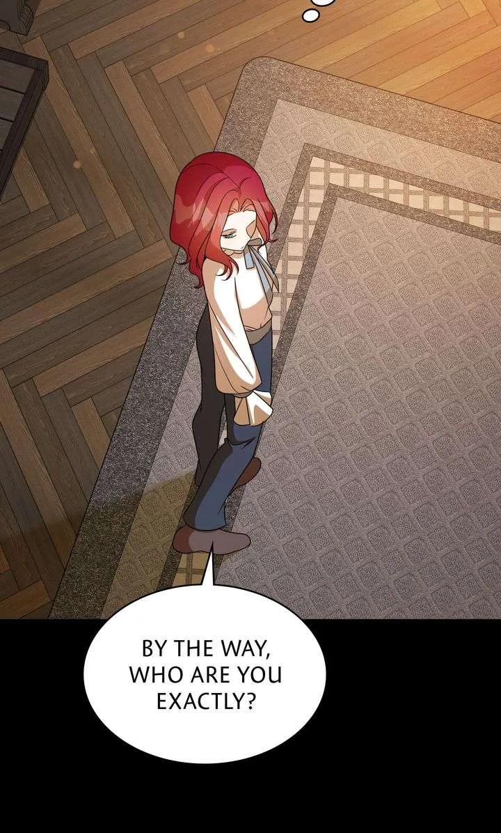 Till Divorce Do Us Part! Chapter 108 page 15