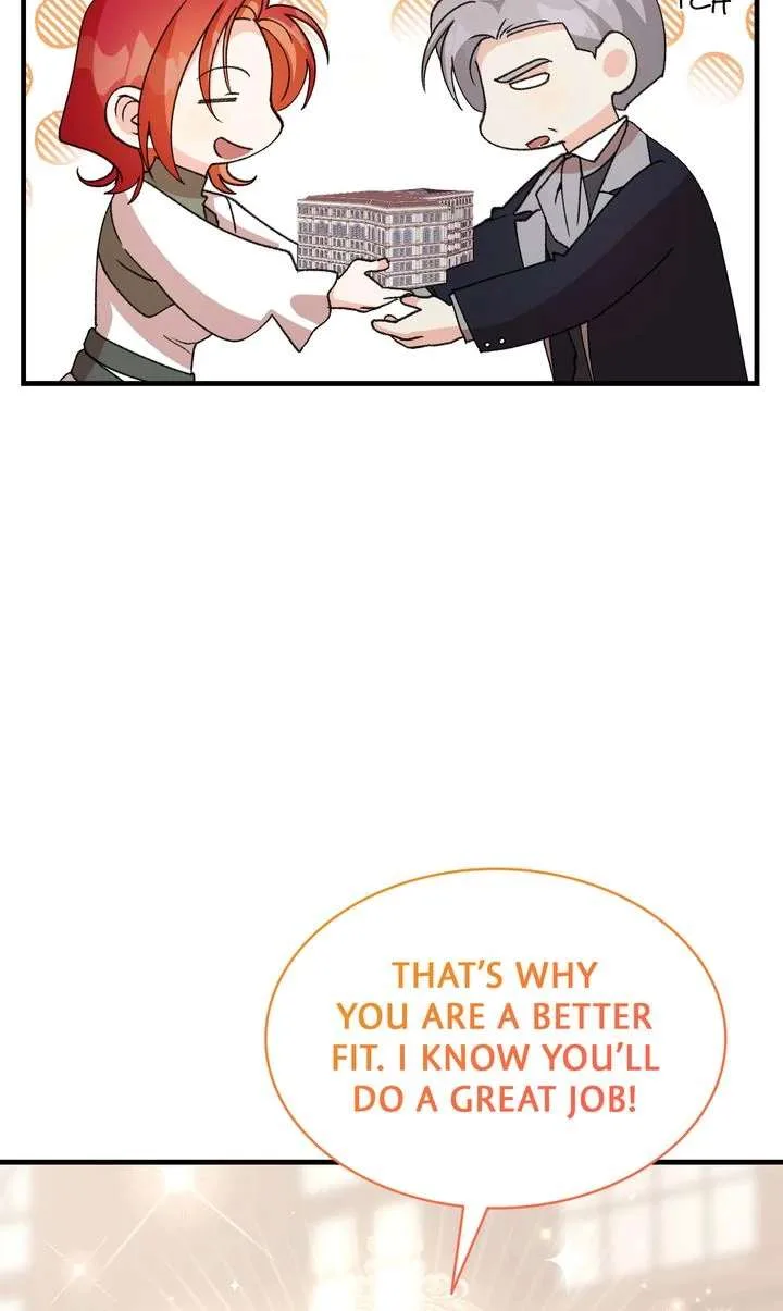 Till Divorce Do Us Part! Chapter 109 page 58
