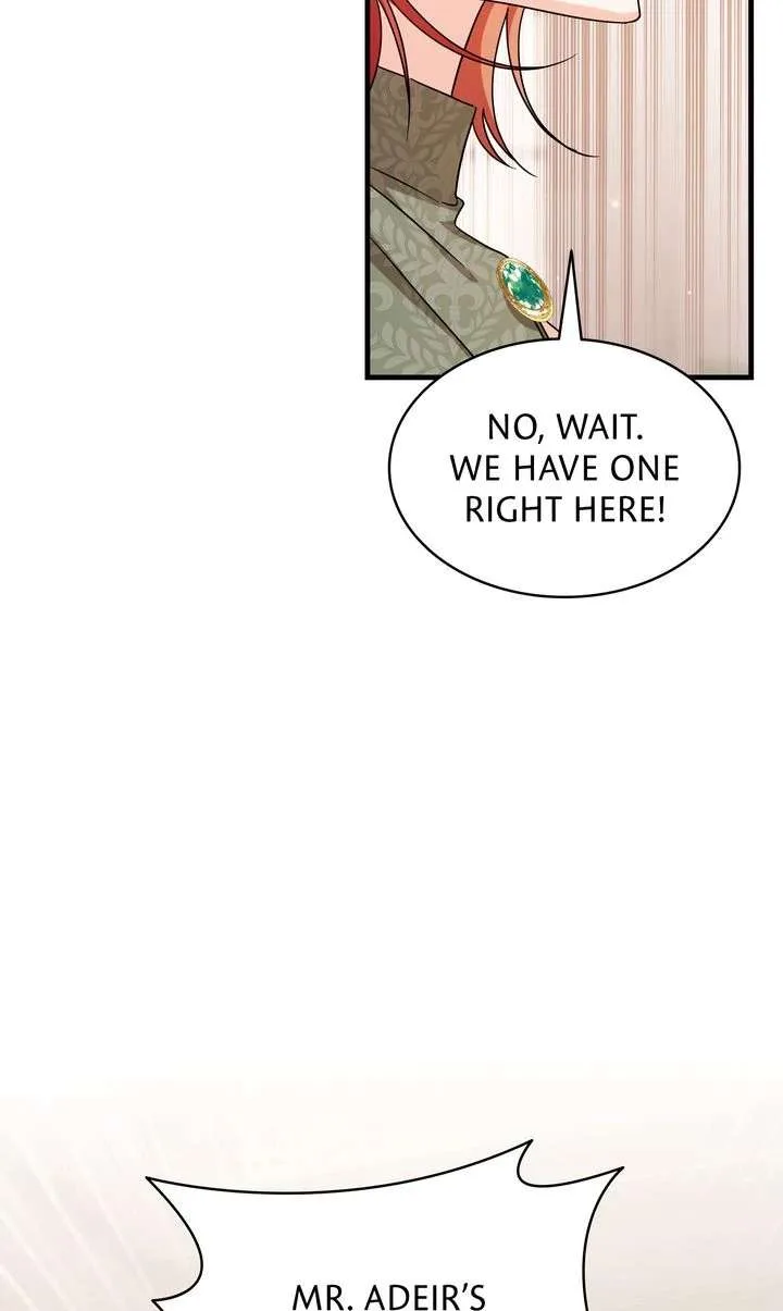 Till Divorce Do Us Part! Chapter 109 page 46