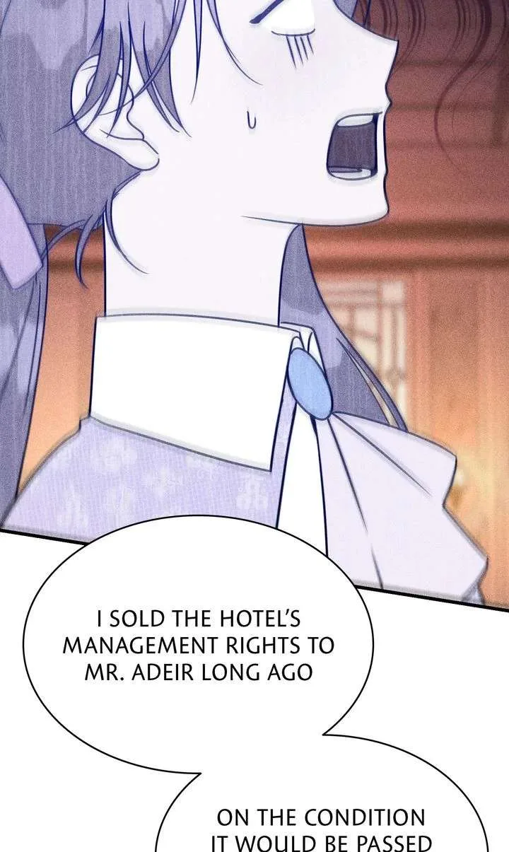 Till Divorce Do Us Part! Chapter 109 page 56