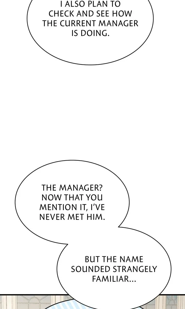 Till Divorce Do Us Part! Chapter 106 page 31