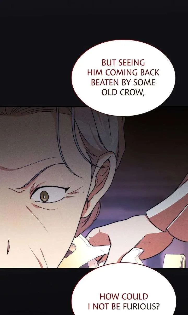 Till Divorce Do Us Part! Chapter 109 page 87