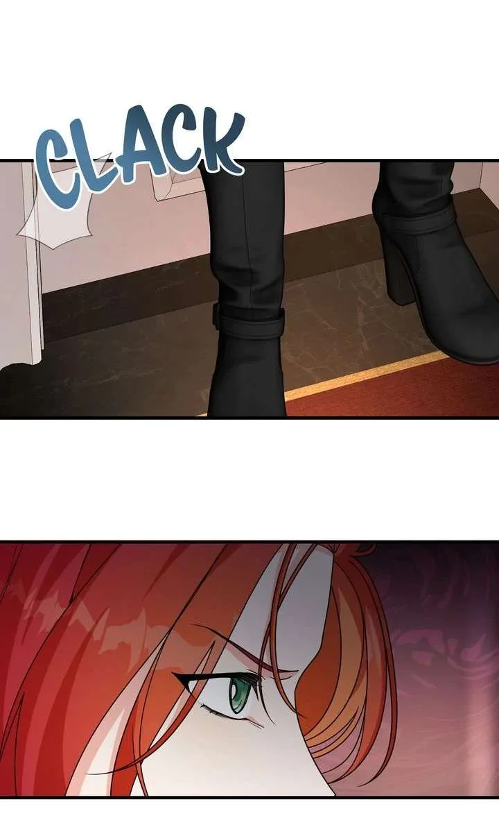 Till Divorce Do Us Part! Chapter 109 page 68