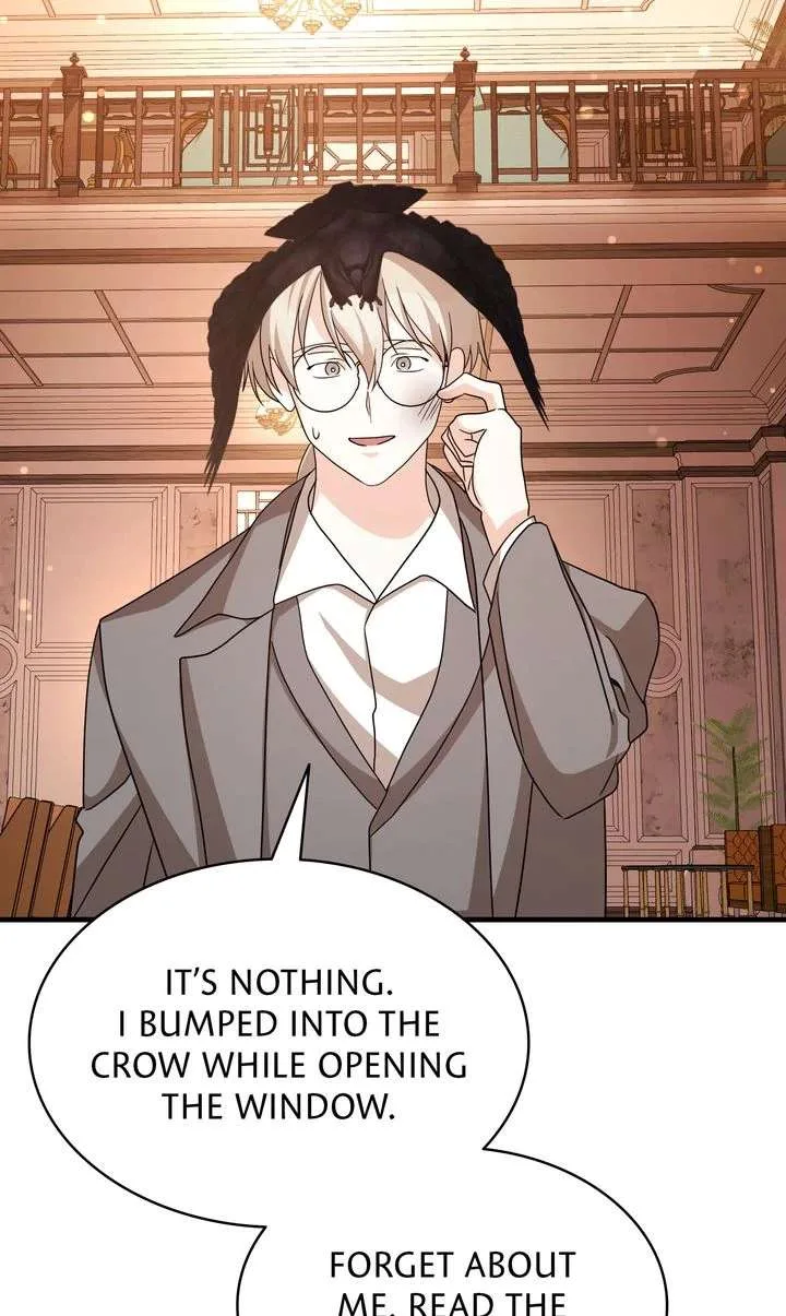 Till Divorce Do Us Part! Chapter 109 page 31