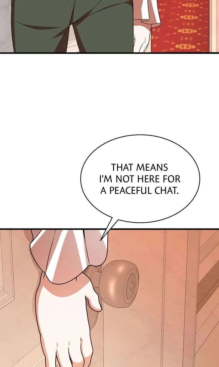 Till Divorce Do Us Part! Chapter 109 page 80