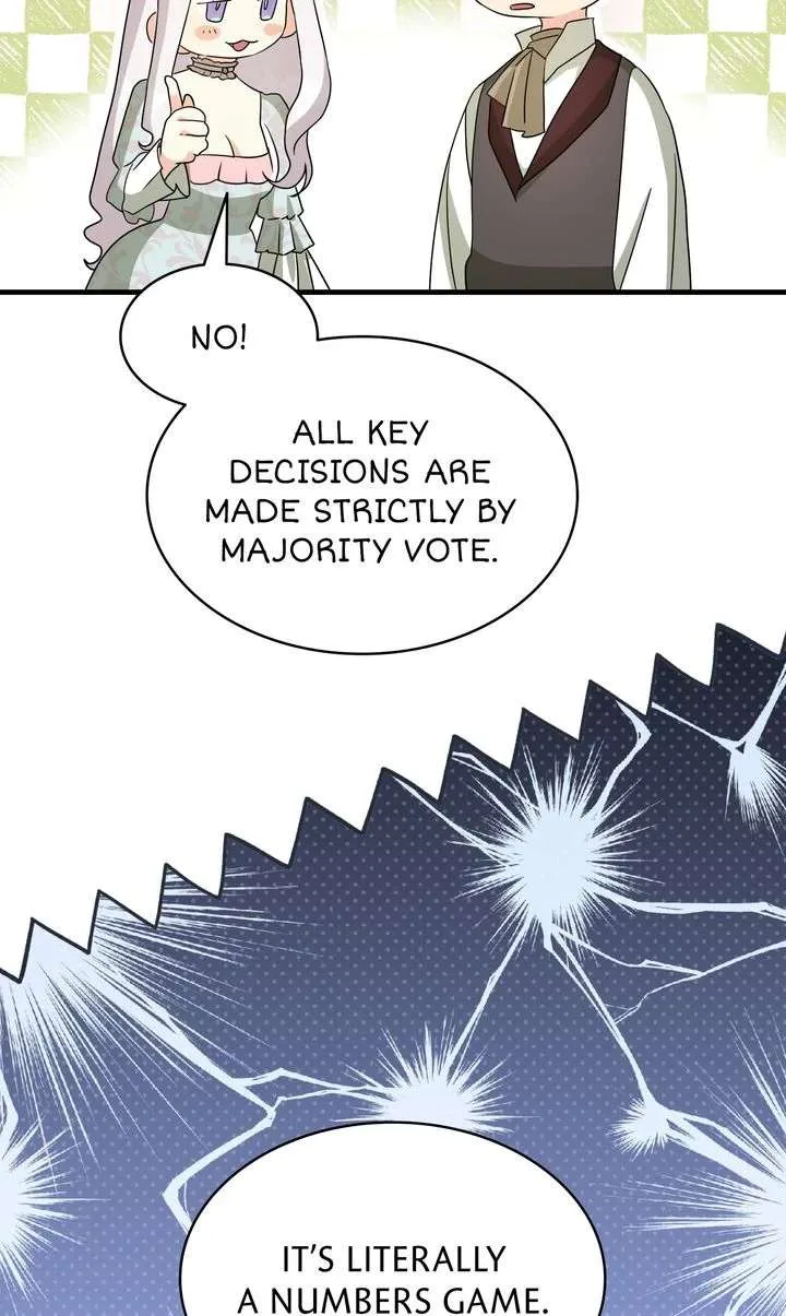 Till Divorce Do Us Part! Chapter 109 page 42