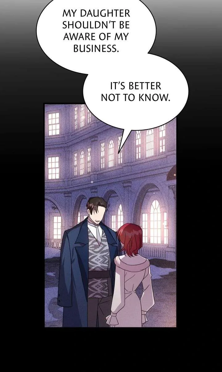 Till Divorce Do Us Part! Chapter 109 page 19