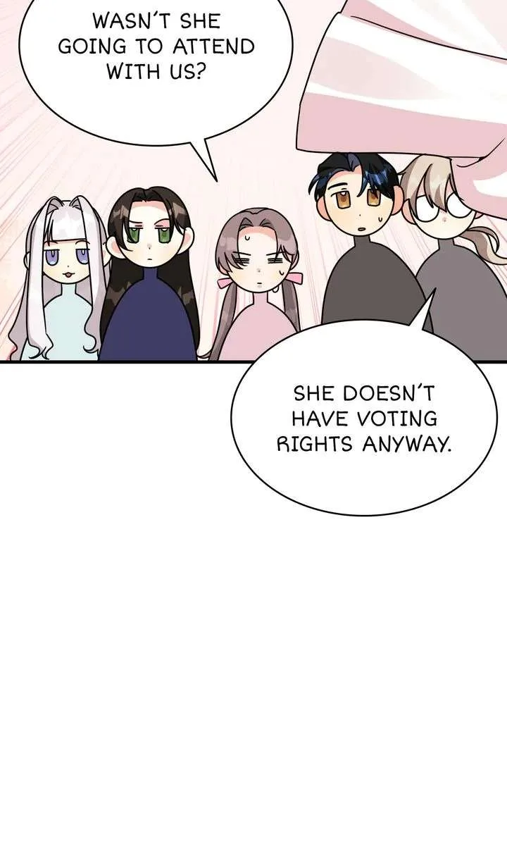 Till Divorce Do Us Part! Chapter 109 page 67