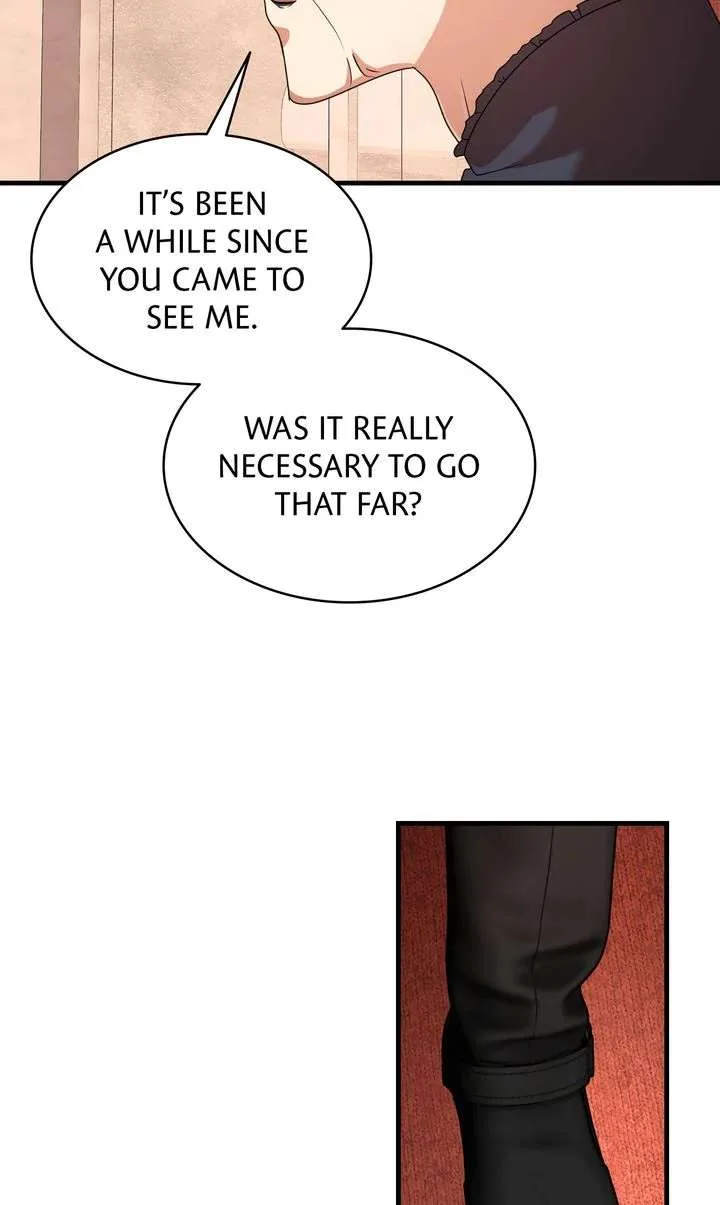 Till Divorce Do Us Part! Chapter 109 page 77