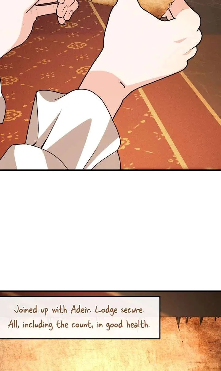 Till Divorce Do Us Part! Chapter 109 page 34