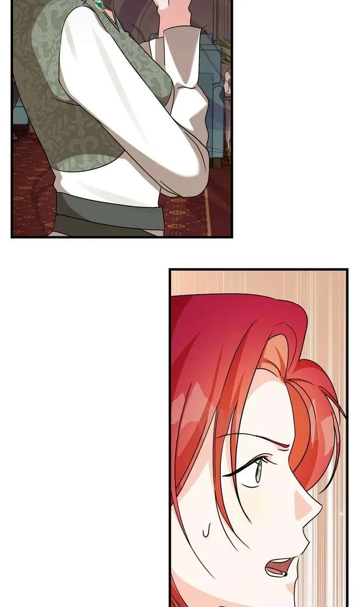 Till Divorce Do Us Part! Chapter 109 page 45
