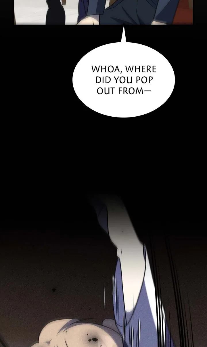 Till Divorce Do Us Part! Chapter 101 page 40