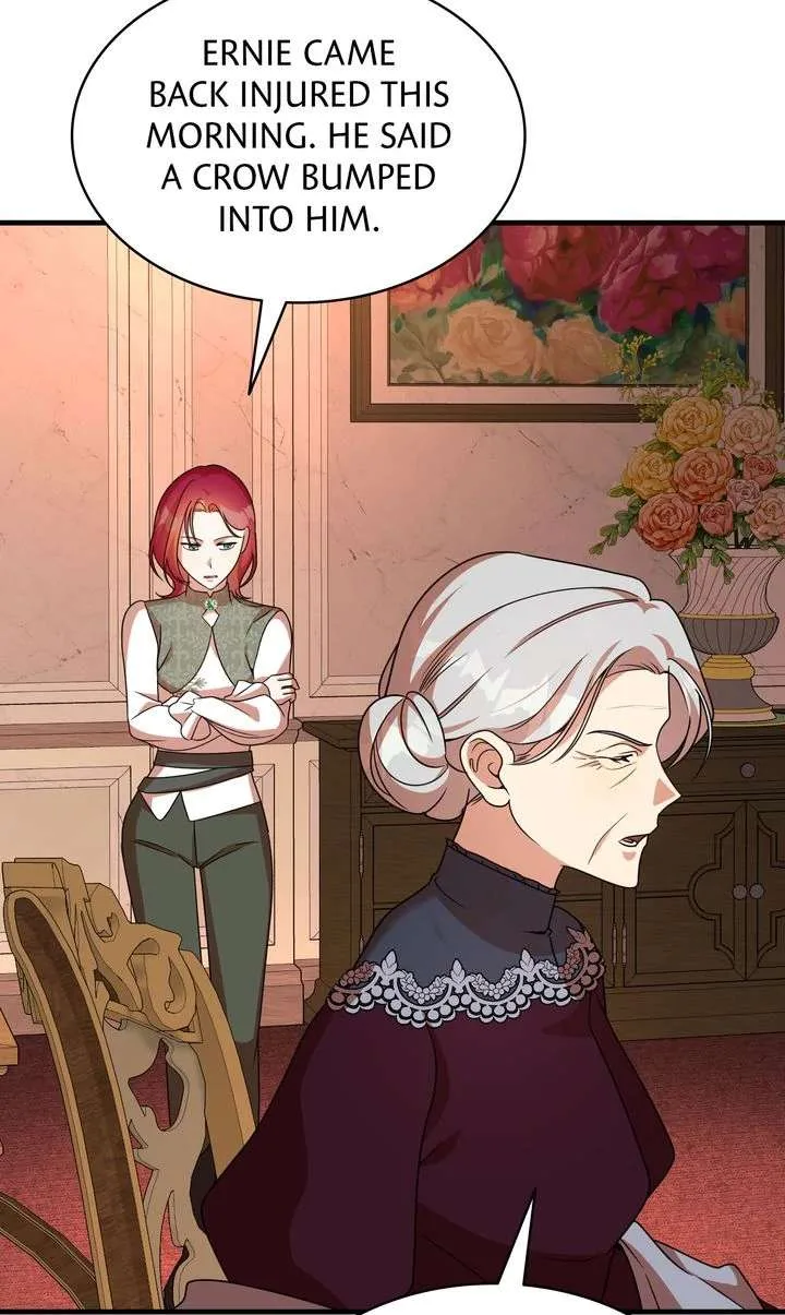 Till Divorce Do Us Part! Chapter 109 page 83
