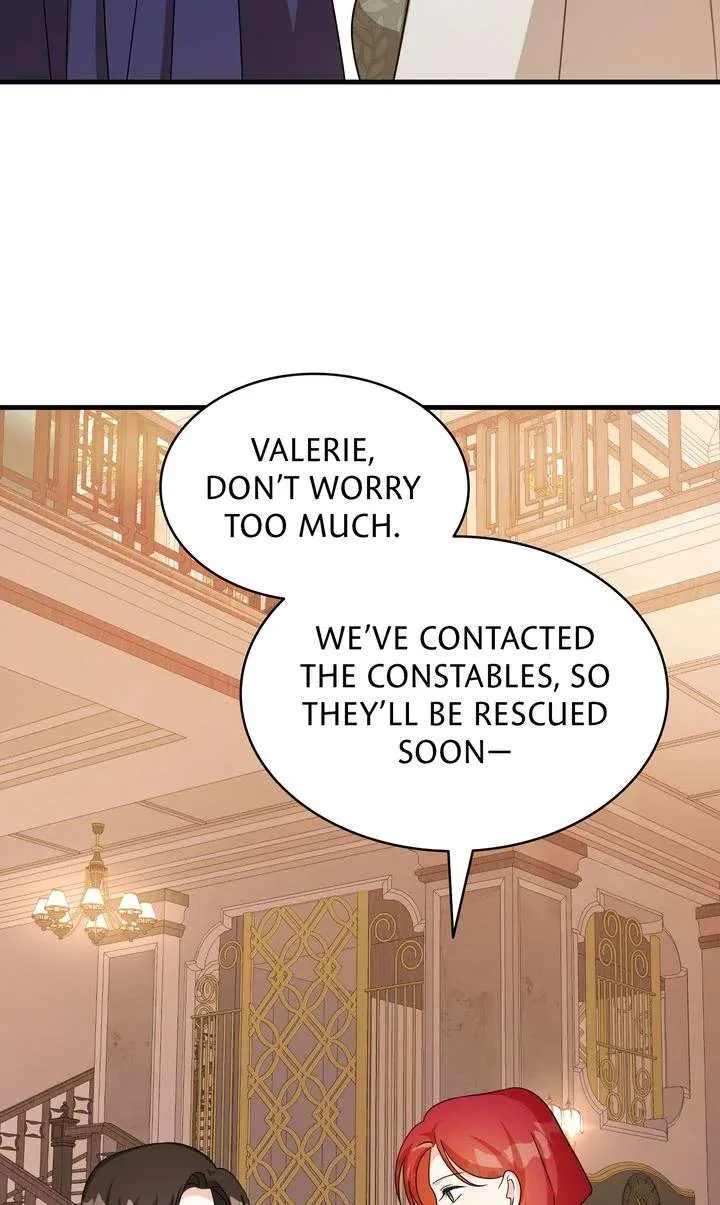 Till Divorce Do Us Part! Chapter 109 page 16