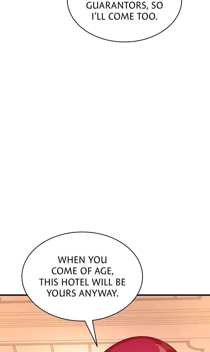 Till Divorce Do Us Part! Chapter 109 page 53