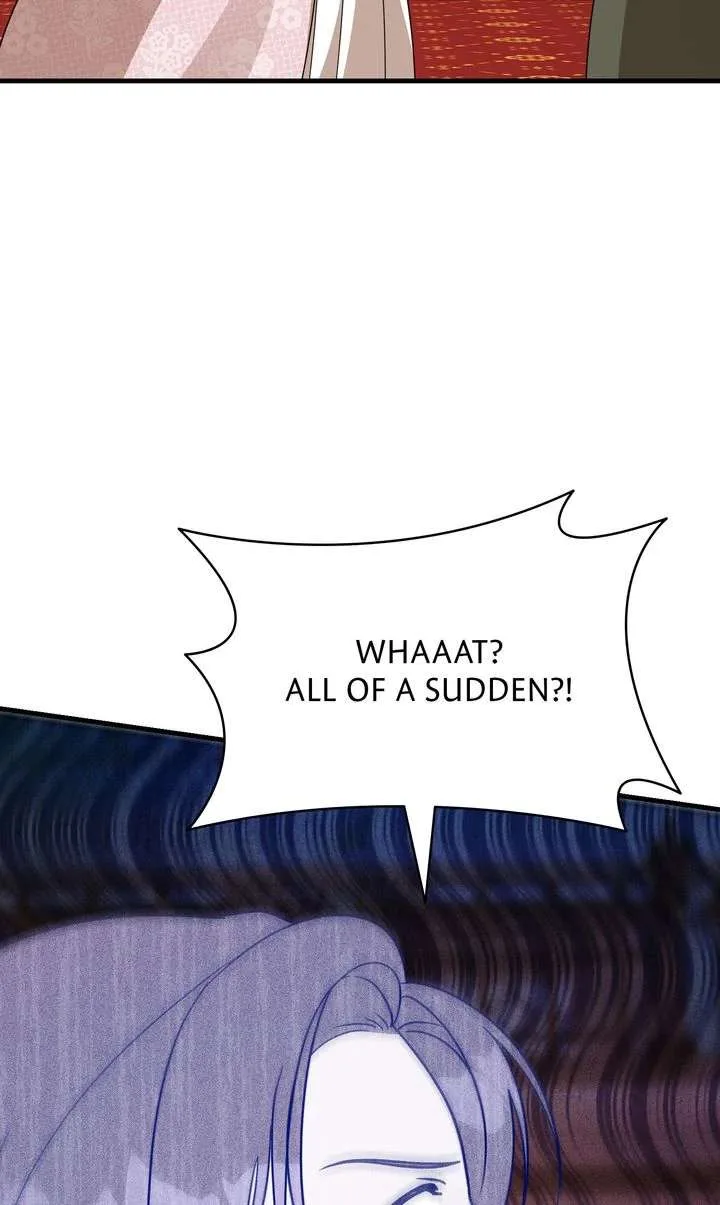 Till Divorce Do Us Part! Chapter 109 page 55