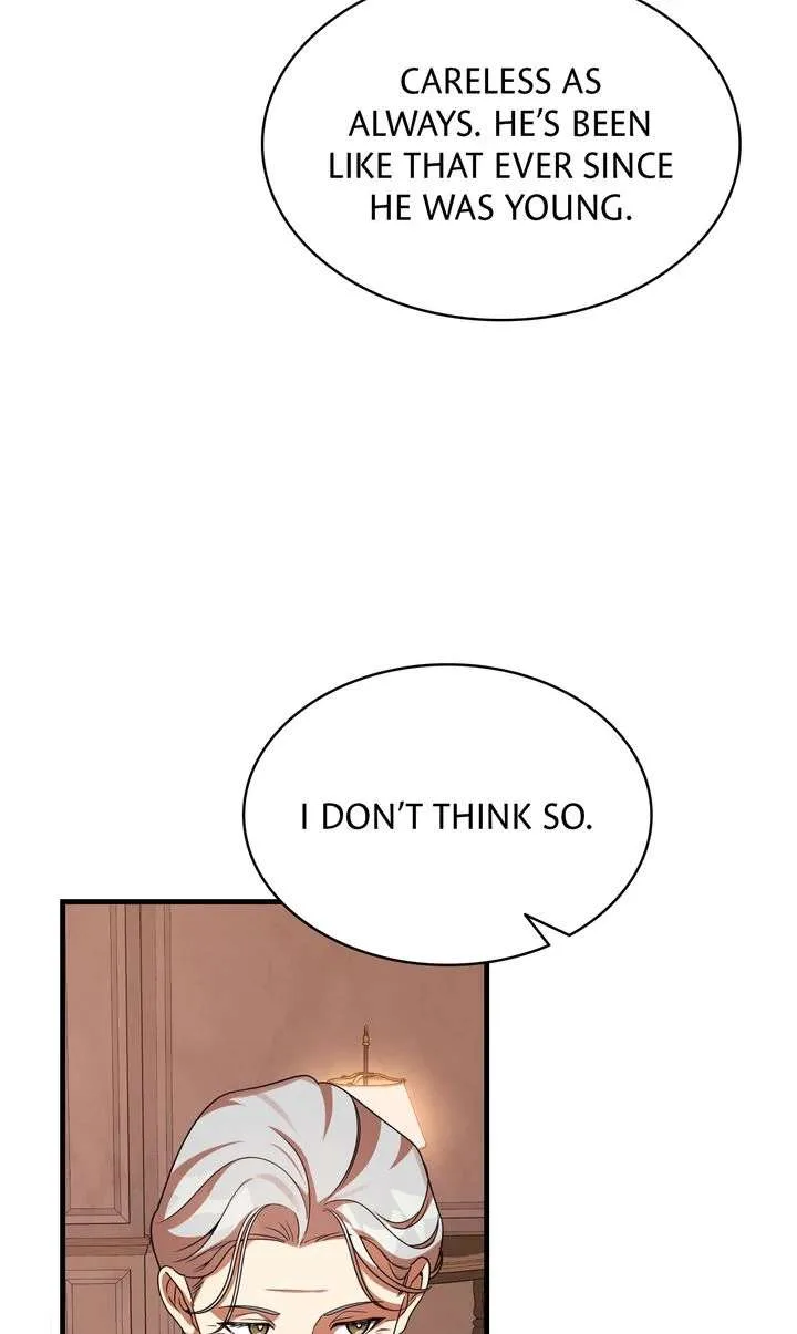 Till Divorce Do Us Part! Chapter 109 page 84