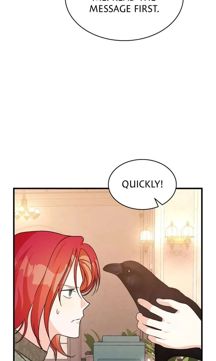 Till Divorce Do Us Part! Chapter 109 page 32