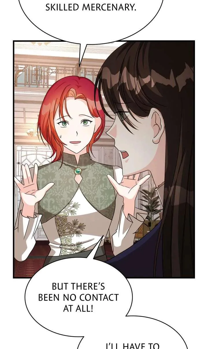 Till Divorce Do Us Part! Chapter 109 page 22