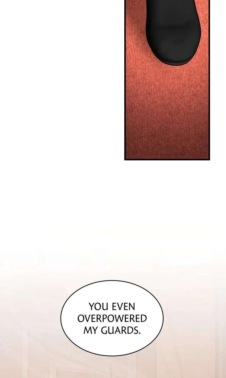Till Divorce Do Us Part! Chapter 109 page 78