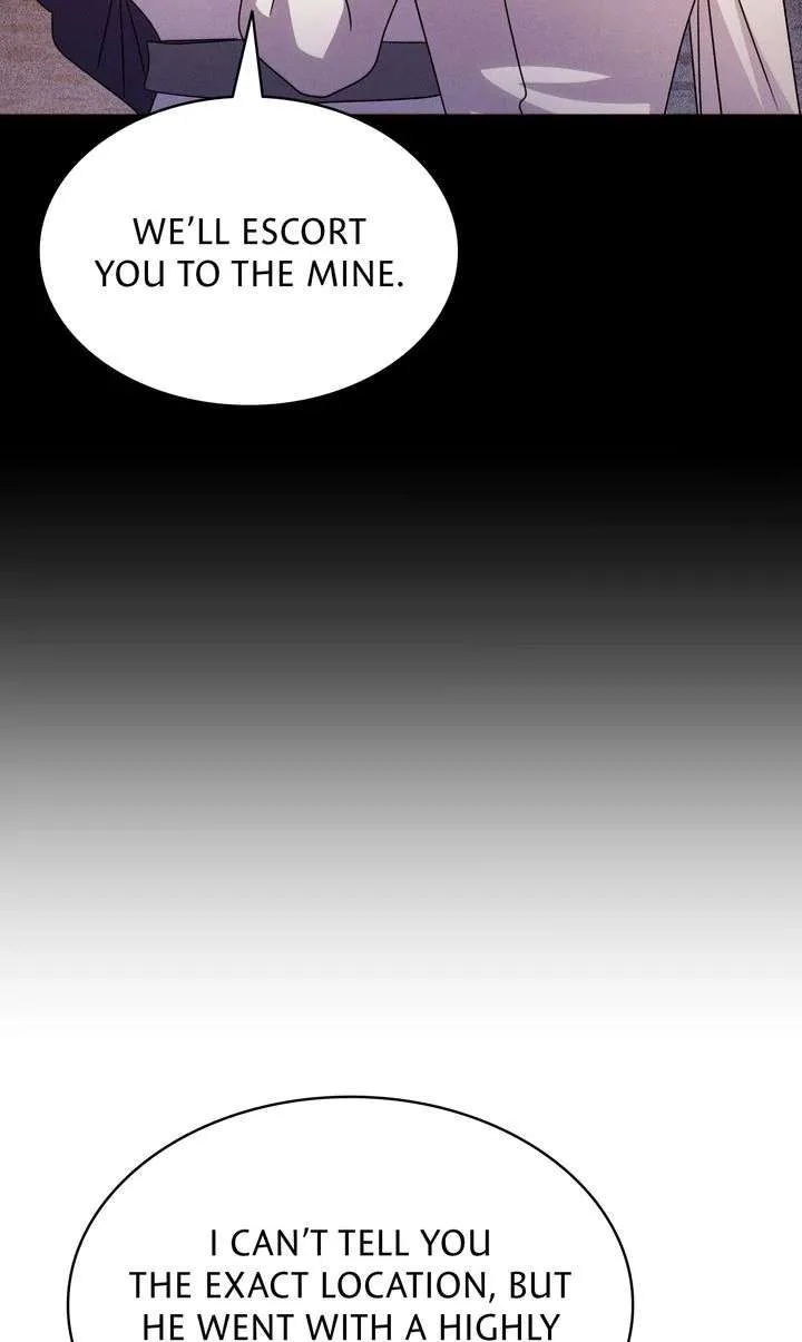 Till Divorce Do Us Part! Chapter 109 page 21