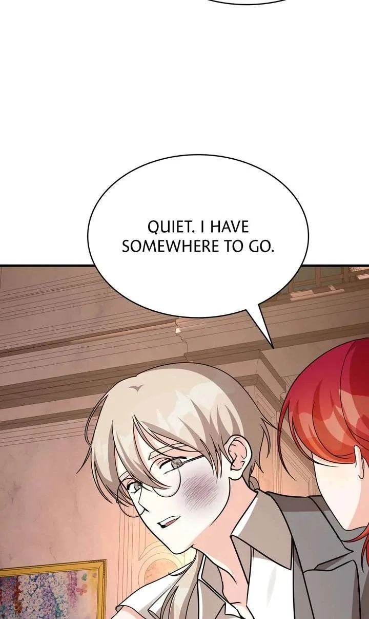 Till Divorce Do Us Part! Chapter 109 page 62