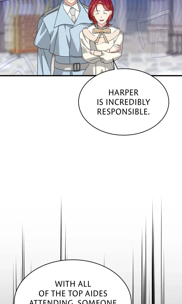 Till Divorce Do Us Part! Chapter 106 page 22