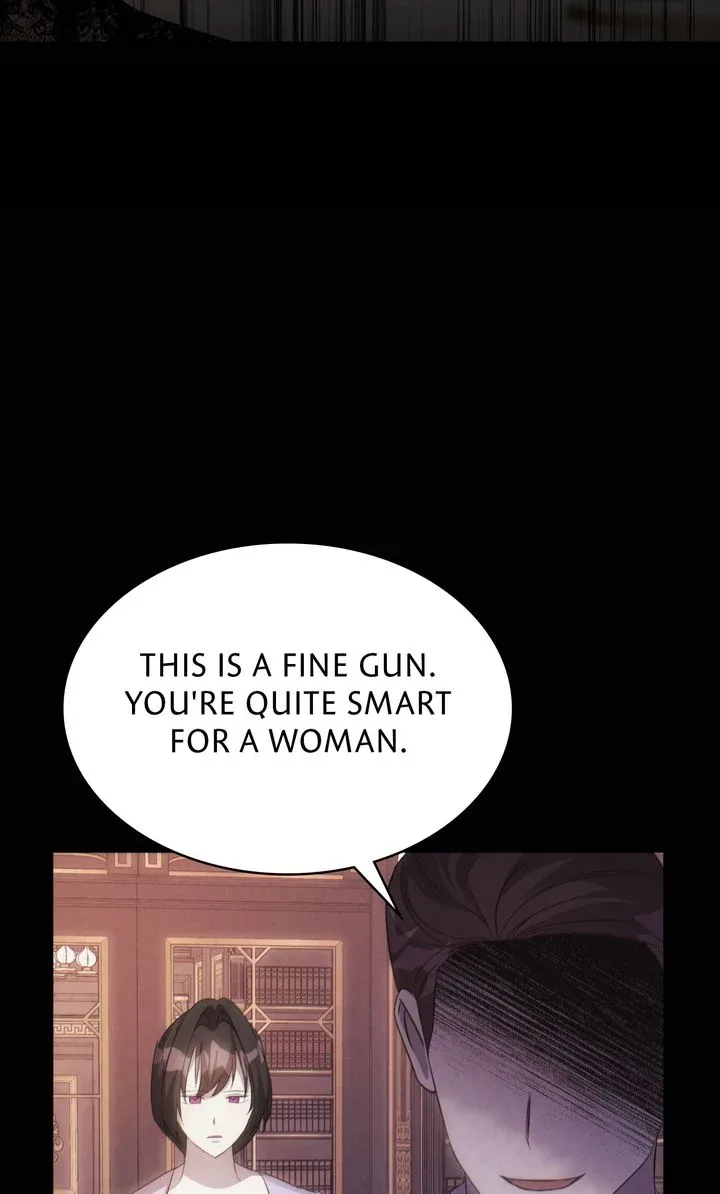 Till Divorce Do Us Part! Chapter 107 page 13
