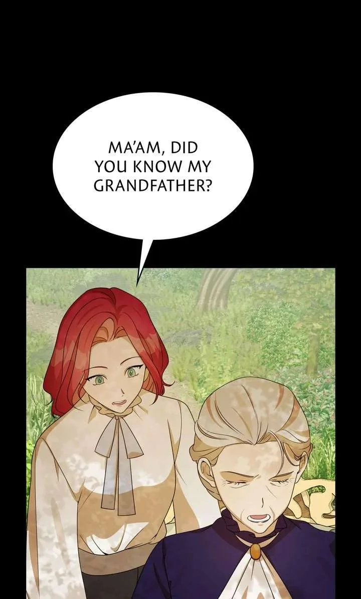 Till Divorce Do Us Part! Chapter 108 page 8