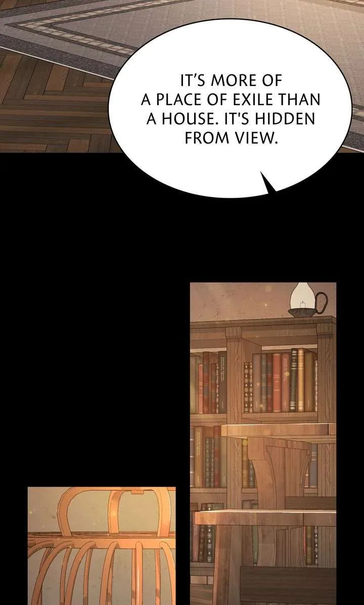 Till Divorce Do Us Part! Chapter 108 page 13