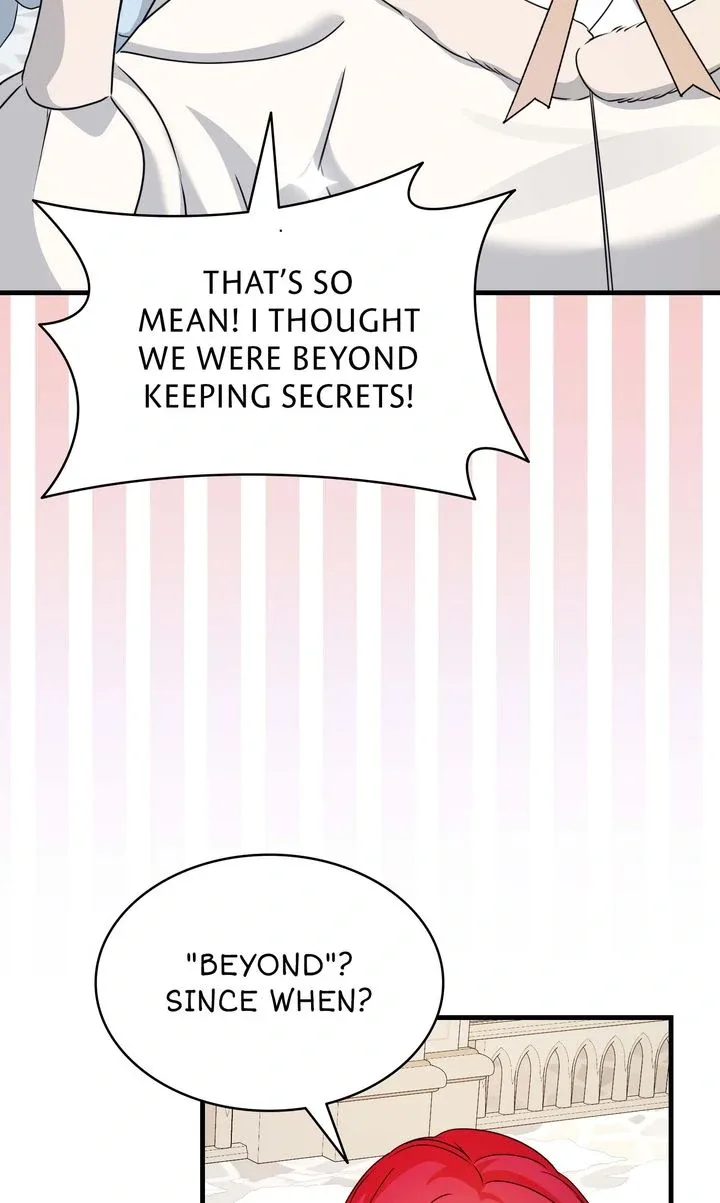 Till Divorce Do Us Part! Chapter 106 page 35