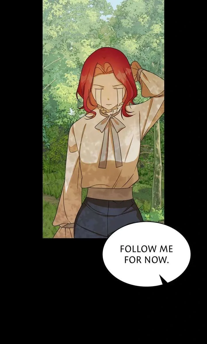 Till Divorce Do Us Part! Chapter 108 page 11