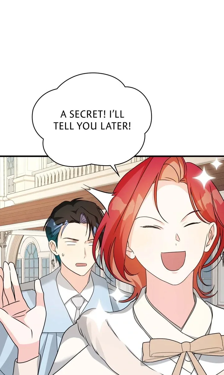 Till Divorce Do Us Part! Chapter 106 page 34