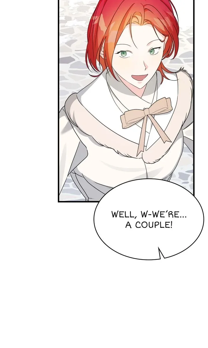 Till Divorce Do Us Part! Chapter 106 page 36