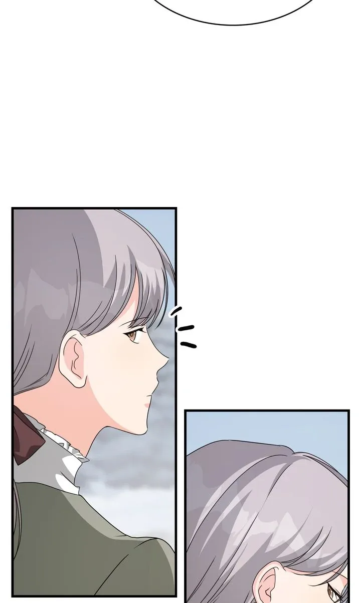 Till Divorce Do Us Part! Chapter 106 page 38