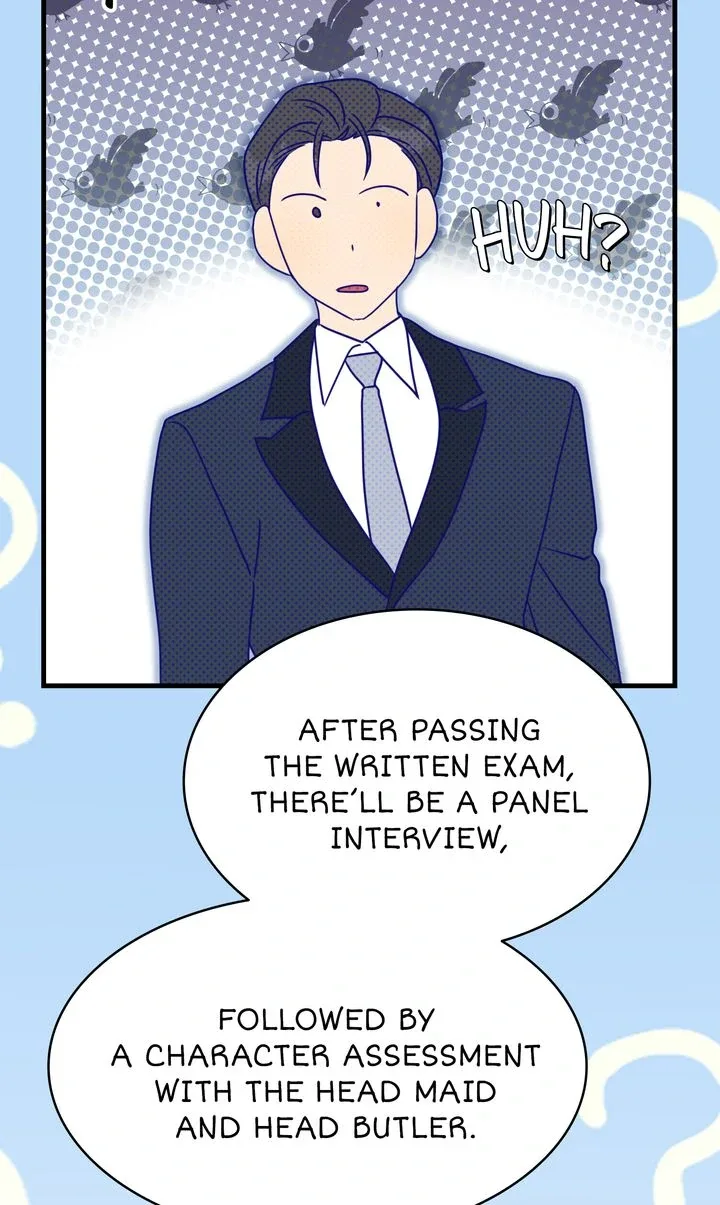 Till Divorce Do Us Part! Chapter 101 page 69