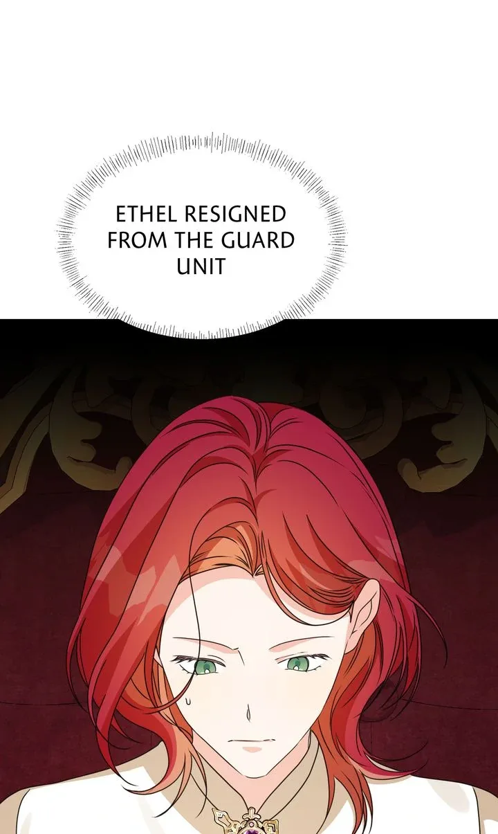 Till Divorce Do Us Part! Chapter 101 page 79