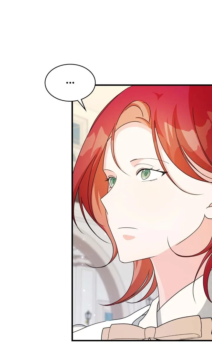 Till Divorce Do Us Part! Chapter 106 page 33