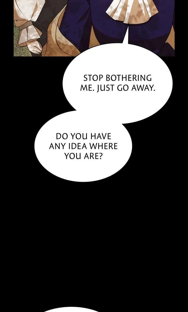 Till Divorce Do Us Part! Chapter 108 page 9