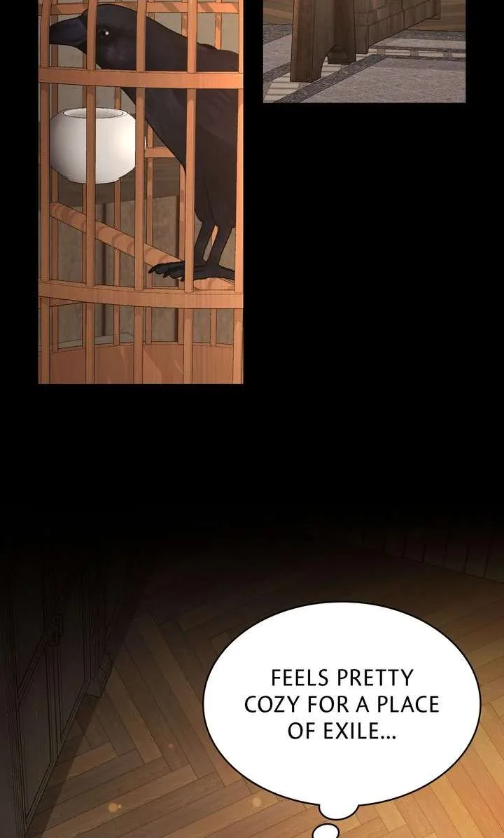 Till Divorce Do Us Part! Chapter 108 page 14