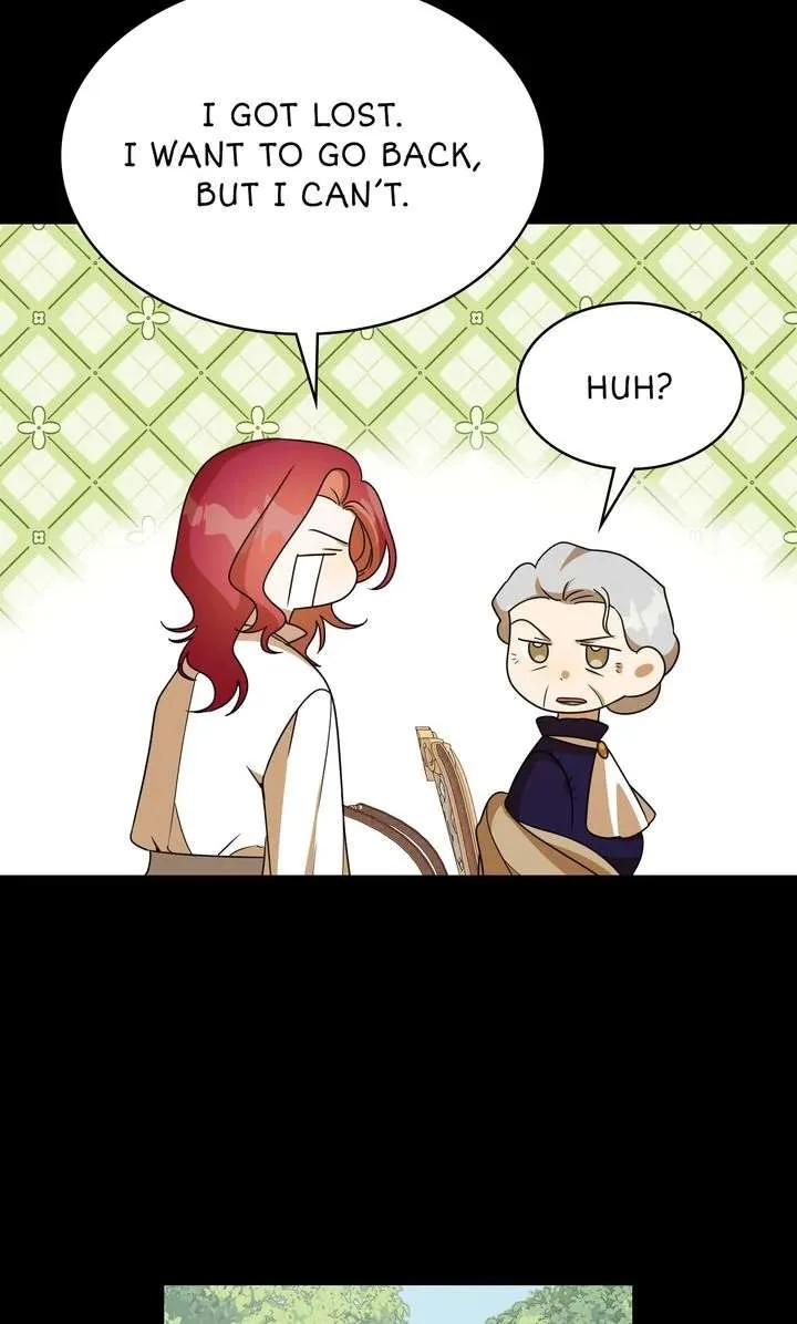 Till Divorce Do Us Part! Chapter 108 page 10