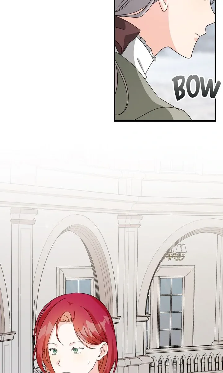 Till Divorce Do Us Part! Chapter 106 page 39