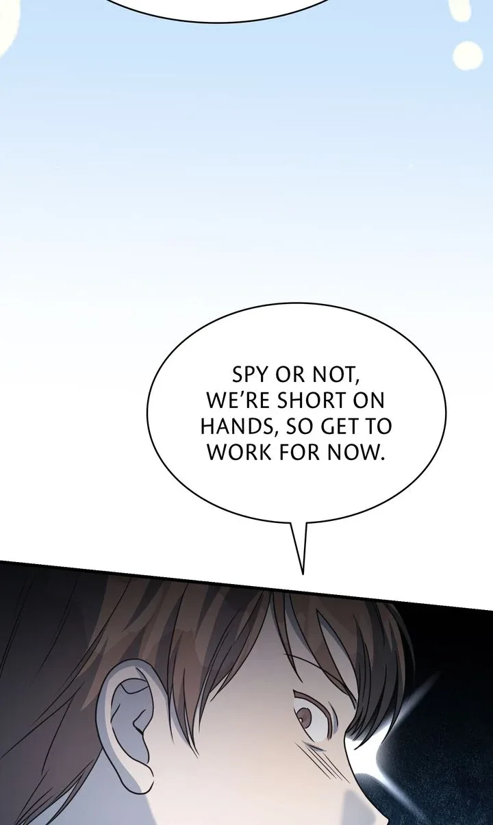 Till Divorce Do Us Part! Chapter 101 page 70