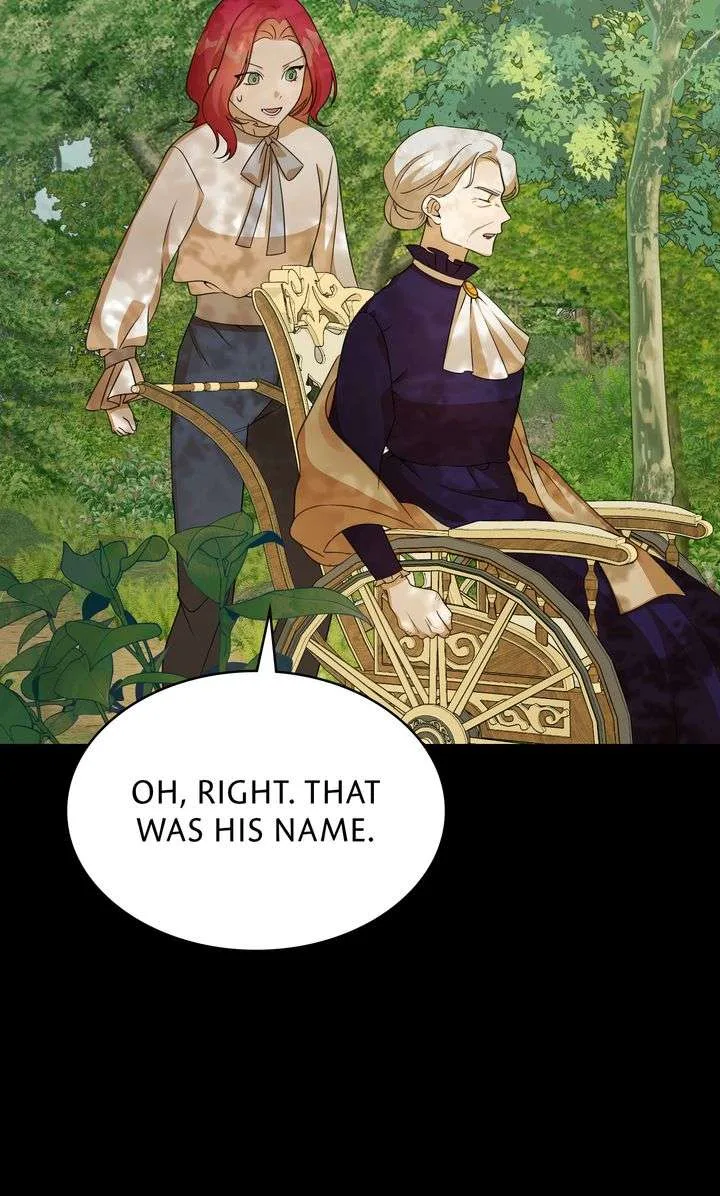 Till Divorce Do Us Part! Chapter 108 page 7